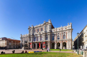 New! Luxury Suite Carlo A, 2 min dal Museo Egizio